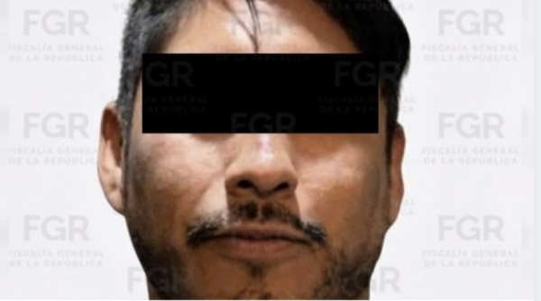 Vinculan a proceso a Iván ‘N’, ‘El Cromo’: Líder de ‘Los Cromos’ y socio del CJNG se queda en el Altiplano